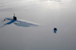semperannoying:  The Los Angeles-class submarine