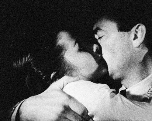 XXX avagardner: Audrey Hepburn and Gregory Peck, photo