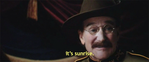 mostlyv01d-partiallystars:silverbellesofbakerstreet:impervious-wit:burekevan:Robin Williams’ last lines.Night at the Museum: Secret of the Tomb (2014) If you don’t have respect for how Robin Williams made the whole world smile even though he was fighting