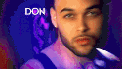 celebrixxxtiez:  Don Benjamin from ANTM 20  Click Here to see your favorite Celebrities exposed! 