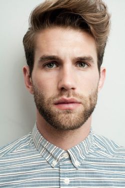 Andre Hamann&rsquo;s lips you guys&hellip;