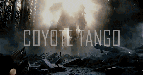toxickaijublue:  Mark-I Jaegers~ ~Tacit Ronin~Coyote Tango~Horizon Brave~Cherno Alpha~Romeo