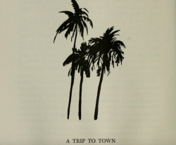 tomorrowcomesomedayblog:  Pacific island cookbook, 1968