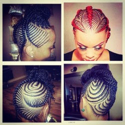 #skills #braids #hairstyles #dope #instaphoto