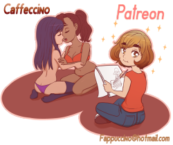 Guess who got a Patreon! Help fund the Madohomu