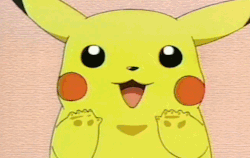 pokemon-global-academy:  Your blog is now blessed by Pikachu 