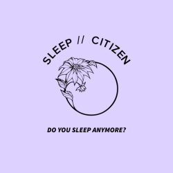 mymemphisparade:Citizen // Sleep