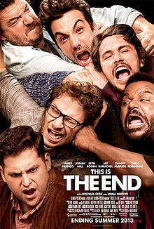 2013 movie guide (May and June) This is the End