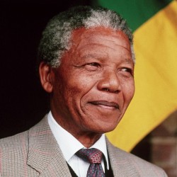 ebonymag:   Former South African President and Liberation Activist Nelson Mandela has passed away at the age of 95. 