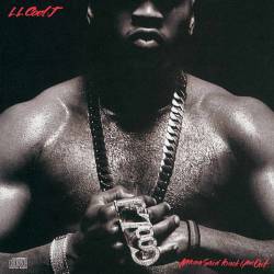 On this day in 1990, LL Cool J released Mama Said Knock You Out.
