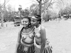   South African Zulu, via dgraphxdreams24  