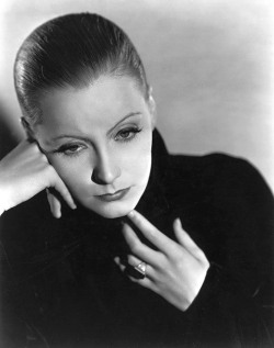wehadfacesthen:  Greta Garbo, 1931, photo by Clarence Sinclair Bull &ldquo;Greta Garbo is sad. Not only in certain situations, for certain reasons. Greta Garbo’s beauty is beauty of suffering; she suffers life and all the surrounding world… . Greta