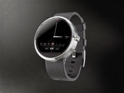 Thisistheverge:  The 10 Best Designs For The Moto 360 Watch Face Motorola Contest