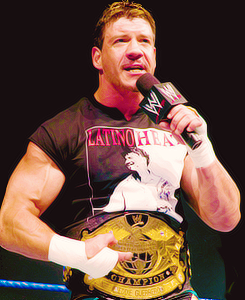 ibelieveintheshield:  eulonzodesigns: Wrestlers I Miss - Eddie Guerrero  Miss him so much :’(