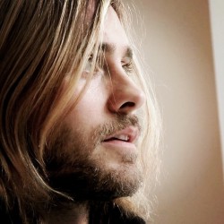 jaredletopictures:Jared’s face.  pretty profile