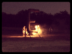 Burning of the E (Taken with GifBoom)