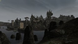 Life In Morrowind