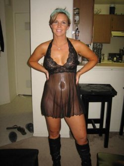 MILF ARE HOT!