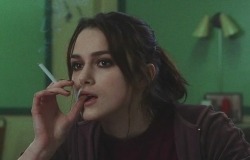 Keira Knightley as Jackie Price in &ldquo;The Jacket&rdquo; (2005)
