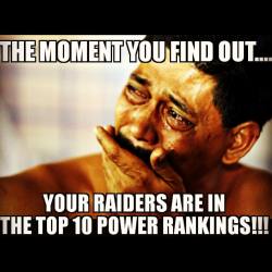 Lol #raiders #oaklandraiders #oaktown #raidernation #rn4l #nation