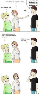 Hahahaha, I witnessed something similar in real life once&hellip; its just as hilarious as this comic suggests.  XD