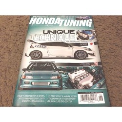 #Reading Is #Fundamental&hellip; #HondaTuning #Magazine #HondaTuningMagazine #UniqueTechnique #ReadingMaterial #JDM #USDM #SupportThePrint