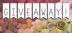 lionbrandyarn:  Want free yarn (and who doesn’t)? Well, here is your chance, because Lion Brand is having a Tumblr giveaway! The prize: โ in yarn from lionbrand.comThe rules: -You must be following us (@lionbrandyarn) on Tumblr.-Open to residents