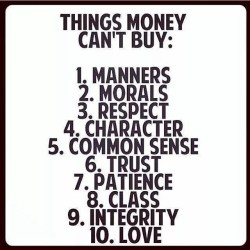 But You Greedy, Materialistic, Shallow Bastards Give No Chicks, Right  #Money