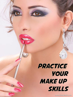 ♥ ♥ Practice makes perfect, visit sissycaptionned.tumblr.com ♥ ♥