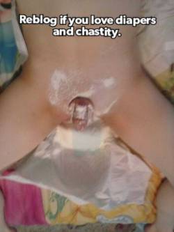 tpdiapee:  Havent tried chastity but am keen to give a go :)