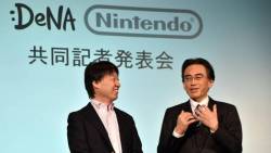 nintendocafe:  Nintendo’s Satoru Iwata