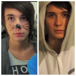 justbeingliathelion:  jenniisty:  1st November 2011 1st November 2013  WoW  this is why I’m not okay 
