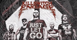 New Killswitch song out today&hellip;.