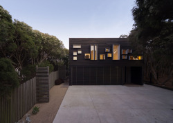 Nnmprv:  Blairgowrie House By Wolveridge Architects. 