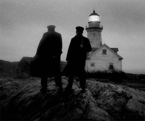 lady-arryn: How long have we been on this rock? Five weeks? Two days? Where are we?THE LIGHTHOUSE (2019) dir. Robert Eggers