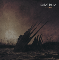 thevisualartofmetal:  Artwork by Travis Smith | fb Band: Katatonia EP: Kocytean Year: 2014 Genre: Rock/Metal 