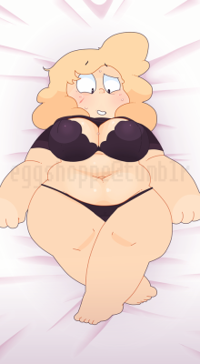 eggshoppe:   i love sadie!! a lot!! so me doing this shouldn’t be surprising!! to anyone who knows me!! she’s too damn cute!! suggestions for future SU daki designs are always welcome! and in the future, if i get enough support over on my patreon,