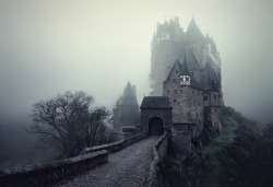 Landscape-Photo-Graphy:  Haunting Landscape Photography Inspired By The Brothers