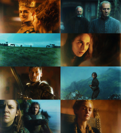 robb-stark:  Game of Thrones S4 Trailer [x] 