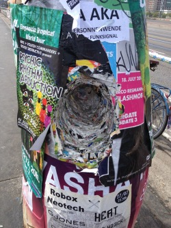 lzbth:  goaurea:  lzbth:  24-hourtumbling:  lzbth:  LOOK HOW MANY FLYERS HAVE BEEN STUck on tHIS LAMPOST??  Are you sure the post itself isn’t made out of paper?  yes im sure  Are you sure it’s not just a paper making that illusion?  yes im sure 