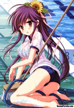 HentaiPorn4u.com Pic- All wet cleaning the pool http://animepics.hentaiporn4u.com/uncategorized/all-wet-cleaning-the-pool/All wet cleaning the pool