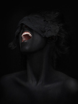 black-white-madness:  Madness:“Crisis” Photographer: