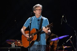 rollingstone:  Eric Clapton is reissuing