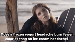 micdotcom:  Watch: Anna Kendrick’s shower thoughts are everything   *snort*
