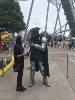 c-atty:  So in other news Dr.Doom told me he liked my hair and green eyes.