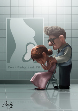 earthtohayley:  toluicacid:  pink-nation-xoxo:  disney-rapunzel-merida-vanellope:  Let’s give a moment to those mothers that can not have a child…  and to the husbands that stick by their wives regardless of wether they can have a child  This was