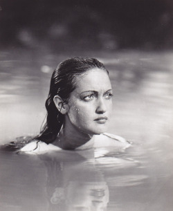  Dorothy Lamour  In “Typhoon” 1939 