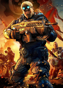 gamefreaksnz:  Gears Of War: Judgment story trailer revealed  Watch this 70-second trailer from Epic Games and People Can Fly’s latest entry in the Gears of War series.  I love Gears of War, but I just can&rsquo;t get excited for this game. I did a