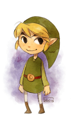 lulles:  Who else is excited for The Wind Waker HD? :D When Bella told me about it, I was getting ready for class and I just stood there fangirling for a few minutes. Now I want a Majora’s Mask remake for the Wii U rather than for the 3DS. Them graphicsss