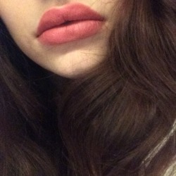 luftnot:ugh  perfect lips